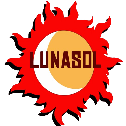LunaSol logo